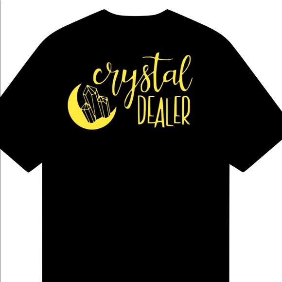 Custom design shirts- any words, simple art. Shirts I’ve made for self. - Picture 4 of 5